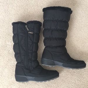 Pajar winter boots